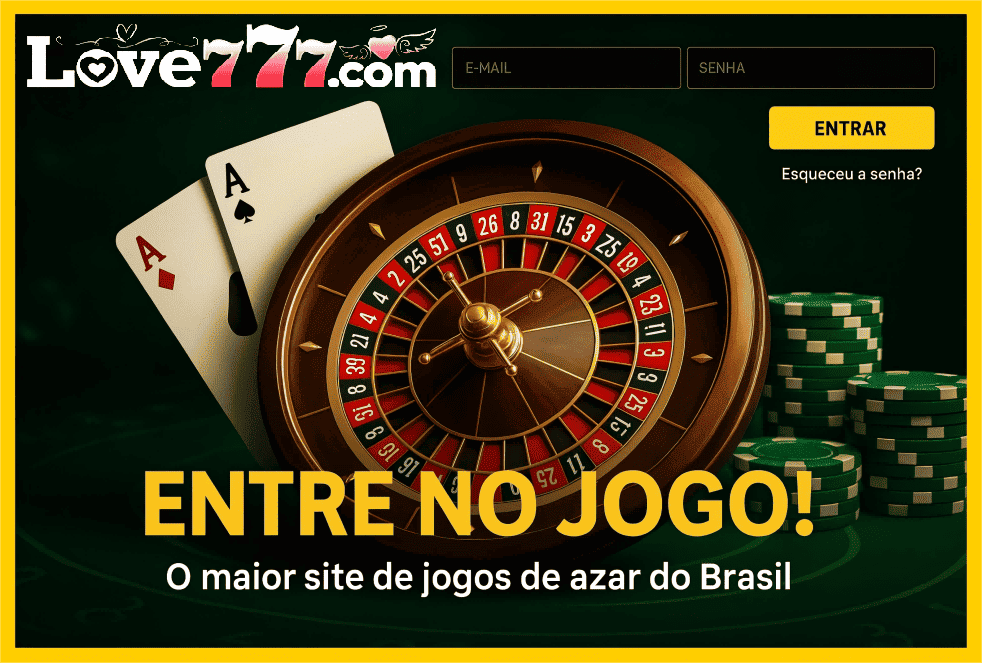 FAQ LOVE777 explicando problemas de login