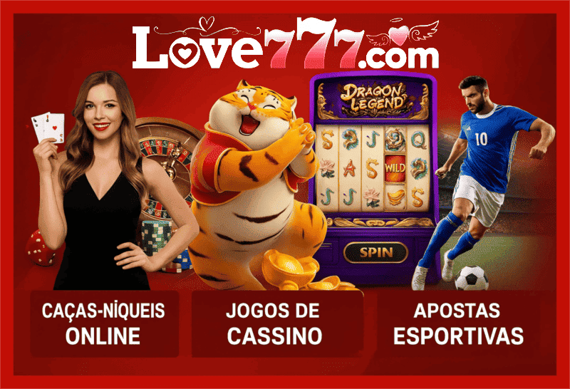 Como apostar na LOVE777 Bet com guia simples para iniciantes