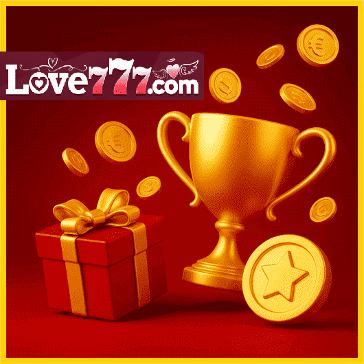 Jogador conquista a maior vitória em slots da LOVE777