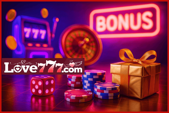 Dicas LOVE777 Win para aumentar lucros nas apostas