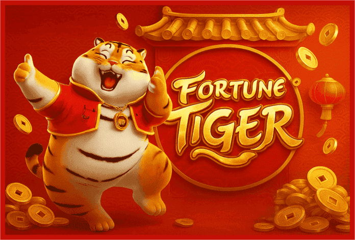 Jogo Tiger Ox Mouse da LOVE777.
