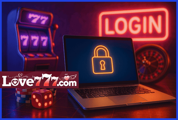 LOVE777 promoção de cadastro com bônus de até R$ 1.000